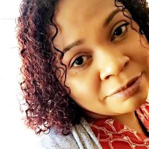 Meet your Posher, Janet